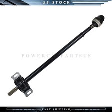 1334249 1334482 Fits 2018-25 Polaris Ranger Crew Pro XP 4 1000 Front Drive Shaft picture