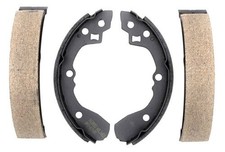 Raybestos 763PG Element3 Drum Brake Shoe Set Fits 1995-2004 Kia Spectra/Sephia picture