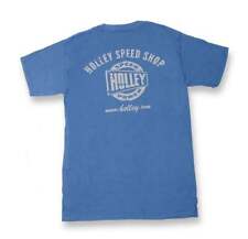 Holley 10104-XXXLHOL Holley Speed Shop T-Shirt picture