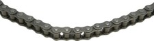 FIRE POWER 428 x 134 Link Heavy Duty Drive Chain - Made In Japan 428FPH-134 picture