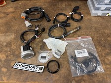 Innovate Motorsports Air / Fuel Ratio Gauge | 39180*MTX-L PLUS: Digital Wideband picture