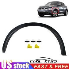 Front Left Wheel Arch Molding Fit for Nissan Juke 2011-2017 63861-1KA0A New picture