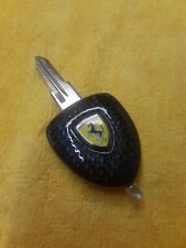Ferrari  F355 360 carbon Ignition  Key Blank picture