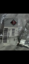 genuine International/Navistar crankcase breather outlet tube assembly. picture