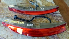 BMW Z8 Taillights ~ US spec ~ original picture