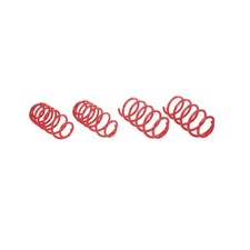 ZZPerformance 1997-08 Pontiac Grand Prix 3800 3100 Lowering Springs Gen 2 Design picture