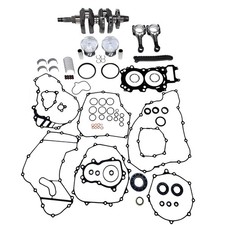 Honda Talon 1000 Complete Engine Rebuild Kit with Crankshaft picture