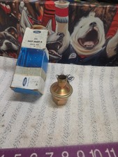 NOS 1974 - 1978 LINCOLN CONTINENTAL MARK IV CHECK VALVE D4VY-9A487-A picture