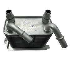 For 2006-2012 Land Range Rover 4.4 4.2 5.0 L322 Transmission Oil Cooler LR013046 picture
