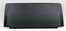 Fits 11-17 Jeep Wrangler 18 Wrangler JK Back Tailgate Window Glass Heated picture