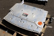 2005 2006 2007 2008 Ford Escape Hybrid Battery Pack Floor Mount Oem picture