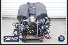 2015 CHEVROLET CAMARO/ CORVETTE Z06 Z28 427 7.0L LS7 OEM ENGINE 57k MILES picture