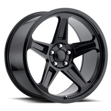 Factory Reproductions 73015221502 FR73 Fits Dodge Demon Replica Wheel picture