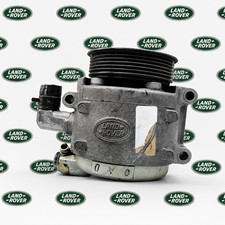 2006-2009 RANGE ROVER SPORT (L320) ACTIVE ANTI ROLL CONTROL STABILITY ACE PUMP picture