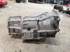 2007-2011 JEEP WRANGLER 3.8L 4X4 AUTOMATIC TRANSMISSION 44K mile 1 Year Warranty picture