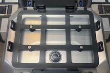 SHAD TERRA TR48 Trunk Mounted Luggage Rack BY SE Performance Retail $140.00 picture