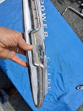 1951 1952 Chevrolet  Trunk Elmbem  Power Guide picture