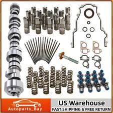 Sloppy Mechanics Stage 2 Cam Lifters Kit for LS1 97-07 4.8 5.3 5.7 6.0 6.2 LS V8 picture