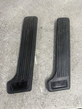 Nos Gas Pedal Pad #569537 Oldsmobile 88 & 98 1957/1958 picture