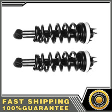 2X FCS Struts Coil Spring Front fits 2003-2011 LINCOLN TOWN CAR Limousine picture