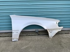 91-94 Audi 100 C4 Front Right Passenger Fender OEM picture