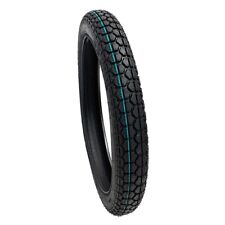 MMG Tire 2.50 - 16 Dual Sport On/Off Road Slightly Knobby Motorcycles TubeType picture