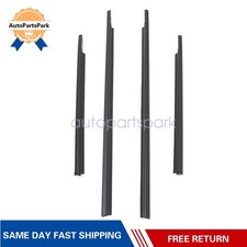 Fits for Suzuki Escudo Grand Vitara Exterior Molding Weatherstrip 83821-65J00 picture