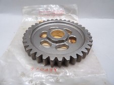 NOS Honda CB175 1969-1973 CB200 1974-76 Genuine Transmission Gear 23420-362-000 picture