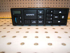 Mercedes 90-96 R129 AUTO Push buttom Climate control WORKING Genuine 1 Unit only picture