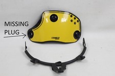 Ducati Scrambler 15-18 OEM Sport Front Headlight Fairing Kit 97180192A NEW picture