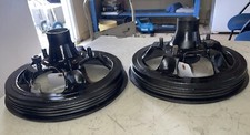 PAIR 1932 1933 1934 Ford Rocky Mountain 12