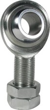 Borgeson 700000 Steering Shaft Support; Steel Rod End; 3/4in. ID picture