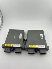 INTOXALOCK RB-C220 Ignition Interlock System 2 Qty For Parts picture