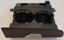 1994-1997 Dodge Ram Dash Pull Slide Out Cup Holder Refurbished With New Inserts picture