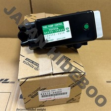 【NEW】Toyota Genuine 2008-2020 Tundra COMPUTER ASSY, FUEL PUMP CONTROL89570-34060 picture
