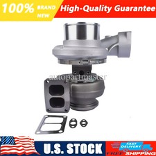 S410G S410SX S478 Upgrad  Turbo for CAT 3406E C15 14969880000 3406B 3406C picture