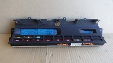 TESTED 92-96 Honda Prelude Digital Temp Fuel Gauge Instrument Cluster Clean OEM picture
