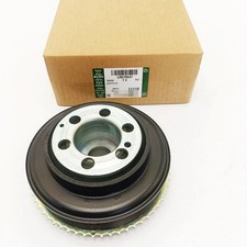 Harmonic Balancer LR078547 NEW For 2012-2019 Land Rover Range Rover Evoque 2.0L picture