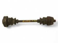 81-85 Mercedes 300SD W126 Axle Shaft Cv Rear Left LH Driver Side 1263503410 OEM picture