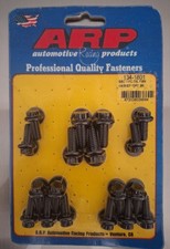 ARP 134-1801 SBC OIL PAN BOLTS 12 POINT ONE PIECE OIL PAN picture