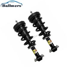 2X Front Shock Strut Assys MagneRide for 2007-2014 Cadillac Escalade Suburban picture