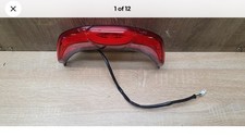 Triumph Rocket 3 GT / R Rear Light / Tail Light T2702771 picture
