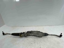 2013 - 2016 MERCEDES E350 Sedan RWD Steering Gear Power Rack & Pinion OEM picture