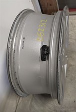 Wheel VIN W 4th Digit Limited 17x6-1/2 10 Spoke Fits 06-16 IMPALA 1174641 picture