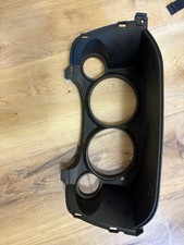 07-13 Chevy Silverado Instrument Cluster Bezel picture