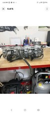 1997-2000 Suzuki Gsxr600 Carburetors Oem picture