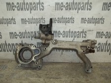 1995-1999 Cadillac Northstar 32V Water Pump Housing Crossover Pipe OEM 12553133 picture