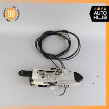 03-12 Mercedes R230 SL500 SL55 AMG Convertible Right Lock Pawl Cylinder OEM picture