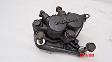 1983 83 Honda Shadow 500 VT500C front left brake caliper caliber picture