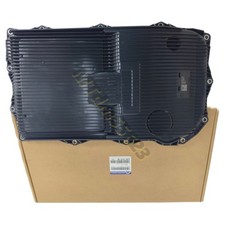 New Automatic Transmission Oil Pan For Jeep Grand Cherokee WK WK2 Ram picture